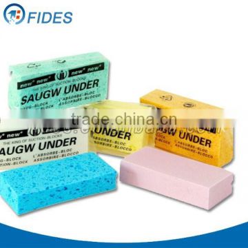 high quality super absorbing pva sponge