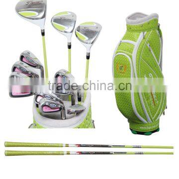 Hot Sale Forge Brand Golf Club Set for Women photo-5