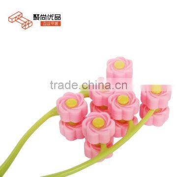 L00071 2017 High Quality Thin Face Massager, Practical Product to Build V Shaped Face photo-4