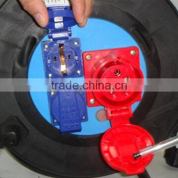 Cable Reel - CRO320-RH16A2 photo-2