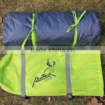 Outdoor Portable Camping Trailer Tent photo-6