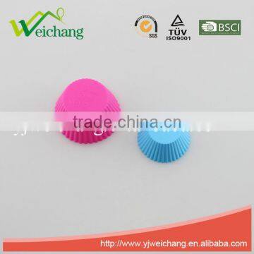 WCA106 Silicone Mold Silicone Cake Tools Cookie Cutter Ice Molds Cake Mould Non-stick Bake Ware Tools photo-2