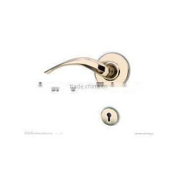 Best Price or competitive brass door handles