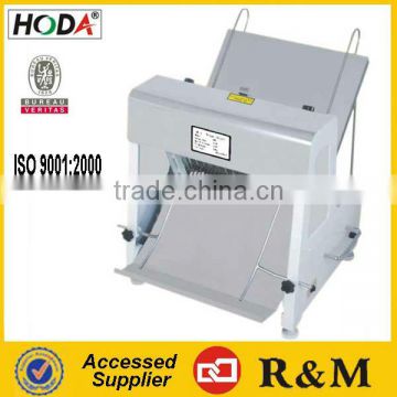 bread cutter machine ,bread slicing machine,bakery bread slicer