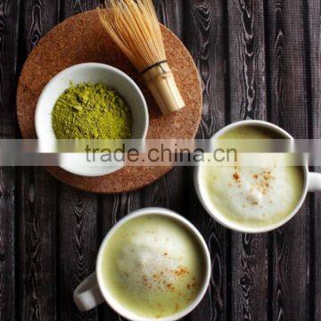Get Free Sample Natural Matcha Detox Tea Organic Powder With Packing Sale photo-3