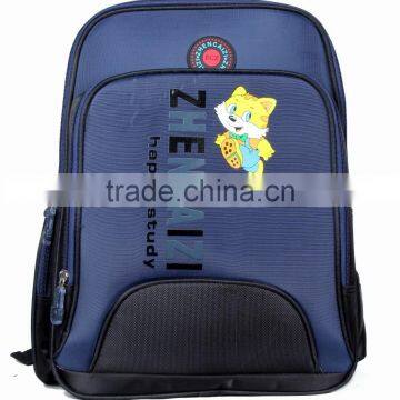 2015 New Design School Bag /backpack for Teens