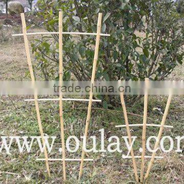 bamboo trellis fence expanding bamboo fence