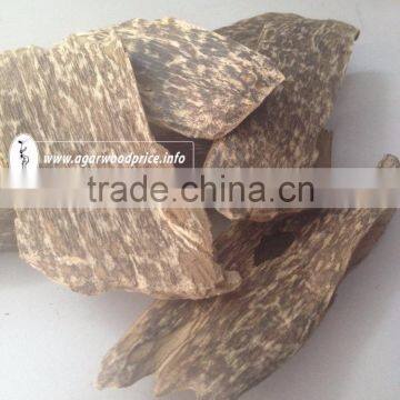 High Quality Agarwood Chunks