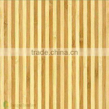 Kanger Vertical Natural Mixed With Carbonized Bamboo Veneers Cheap Board