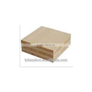 Outdoor Waterproof Bamboo Plywood