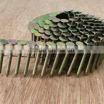 Factory Direct High Quality Pregos Comuns photo-2