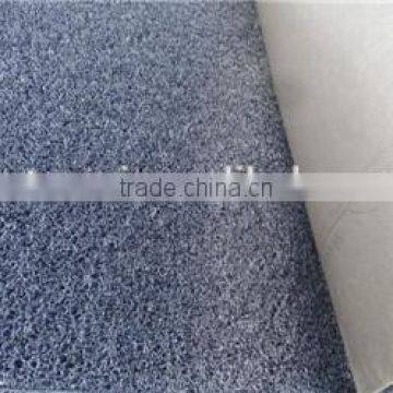 Pvc Door Mat Plastic Carpet to Win Warm Praise From Customers photo-4