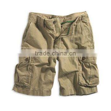 Cargo short