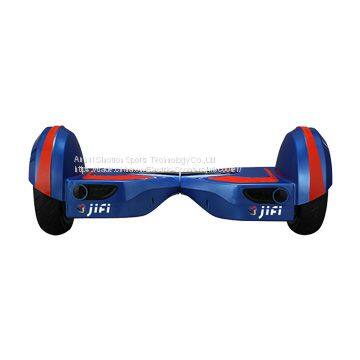 Outdoor Smart Self Balance Hoverboard with Bluetooth