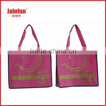 High Quality Promotional Eco-Friendly Non-Woven Bag photo-2