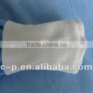 CE&ISO Approved Surgical Gown / Sterile Disposable Protective clothing for hospital/clinic With Free Sample