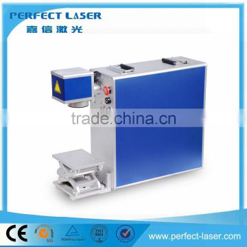 Dates Malaysia Laser Marking System 10w 20w 30w portable