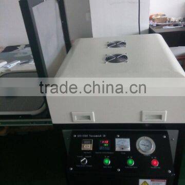 T-shirt Phone Cases Vacuum Heat Press Sublimation 3D Printing Machine photo-3