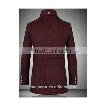 Hot for Sale Winter Warm Coat . BCT034 photo-2