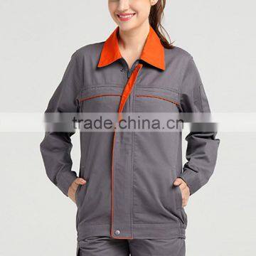 Work Overalls/Coverall/Two Piece Work Uniform photo-5