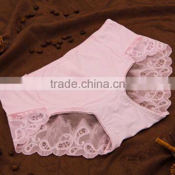 Sexy Woman Underwear Cartoon Panties Slim Panties photo-4