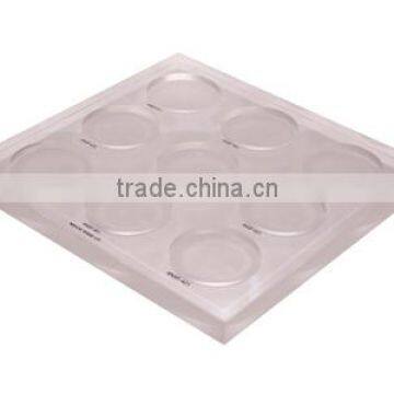 2016 New High Quality FIT Foundation Powder Counter Display photo-4