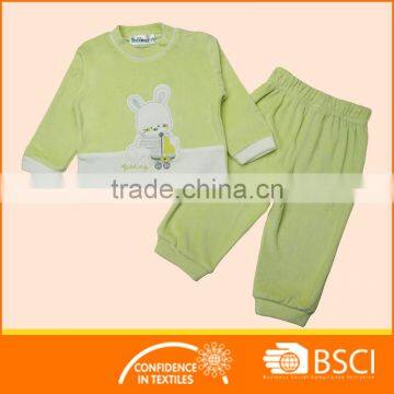 Nice Sleeping Wears Boutique Pyjama Kids Clothing Sets