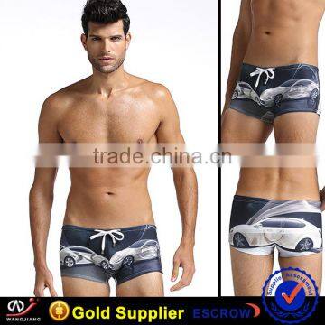 Online Shopping Fashion Mens Swimwear photo-3