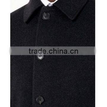 2014 Men Coat Stylish Design For Men photo-5