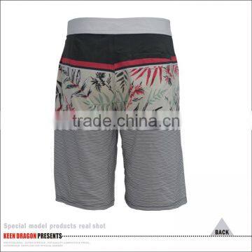 Chinese Factory Online Wholesale 100%Polyester Swimwear photo-3