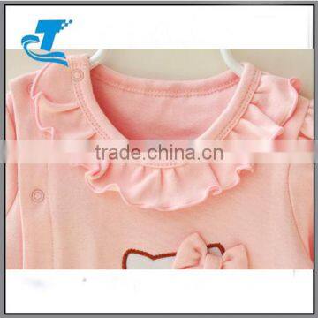 Cotton Baby Romper Night Suit photo-2