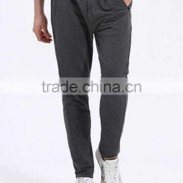 High Quality Mens Fashion Casual Custom Print Joggers Pants photo-2