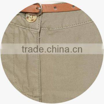 2016 Cotton Pants,khakis and co Women Pants.colored Cotton Pants photo-6