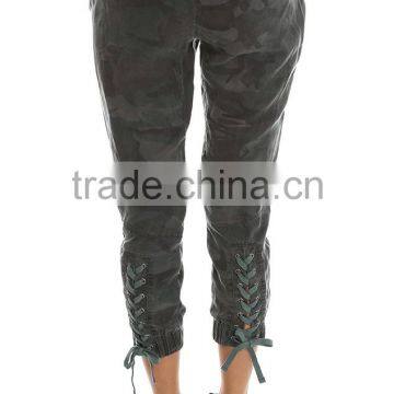 Pants Women Designer Capri Pants,women's Pants photo-4