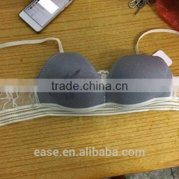 Hot sale super quality cotton bra from China manufacturer