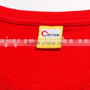 Fashion Custom Blank Kids Plain Round Neck Short Sleeve Multi-color t Shirts Wholesale China Supplier photo-6