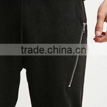 Men Who Pants Sports Pants Zipper Pockets photo-5