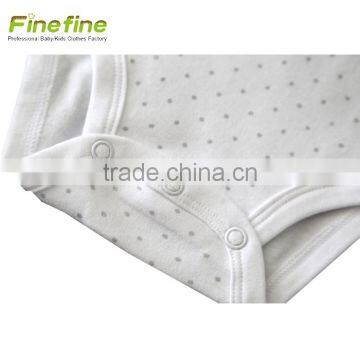 Wholesale Baby Bodysuit 2017 Fashion Baby Clothes Romper Baby Clothes photo-5