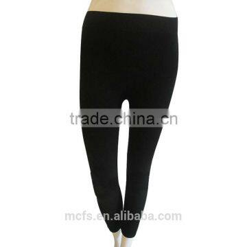 Wholesale Ladies Long Johns Underwear Tight Sexy Mature Seamless Underwear Thermal