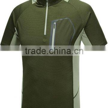 2016 Wholesale New Style Slim Fit Men Fashion t Shirt photo-2