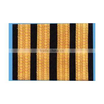 Epaulette Shoulder Boards, US Military Uniforms Accessories