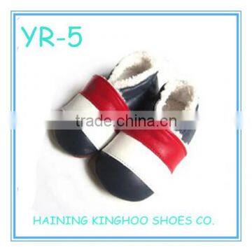 2014 best selling rubber sole kids shoes