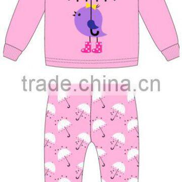 OEM or Stocked Designs Childrens Pajamas Wholesale/pajamas photo-4