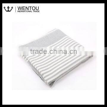 Wholesale Fashionable Oversized Scarf photo-3