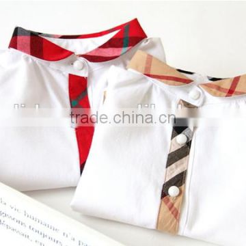 2014 Wholesale Cheap Baby Kids Girls Shirt Children Clothes In China