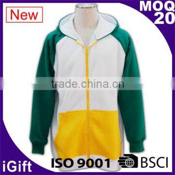 Custom Winter Sports oversized hoodie Cotton Fleece