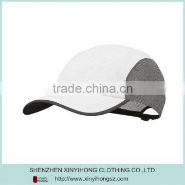 Breathable 100% Polyester Golf Caps for Men & Women photo-5