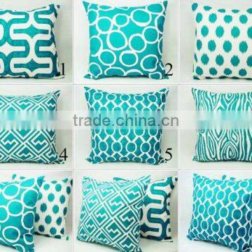 New Design Custome Pillow Covers Wholesale photo-5