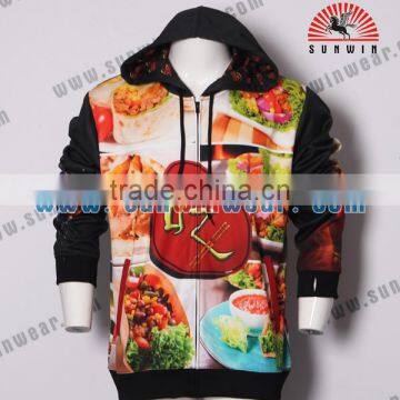 New Fashion Boys Hoodies Winter Sweatshirts