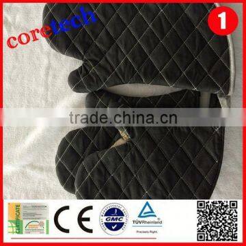 Safe User-friendly Oven Glove Long Cuff Factory photo-3